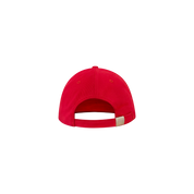 Badmeister Lifeguard Cap – Rückansicht mit Verschluss