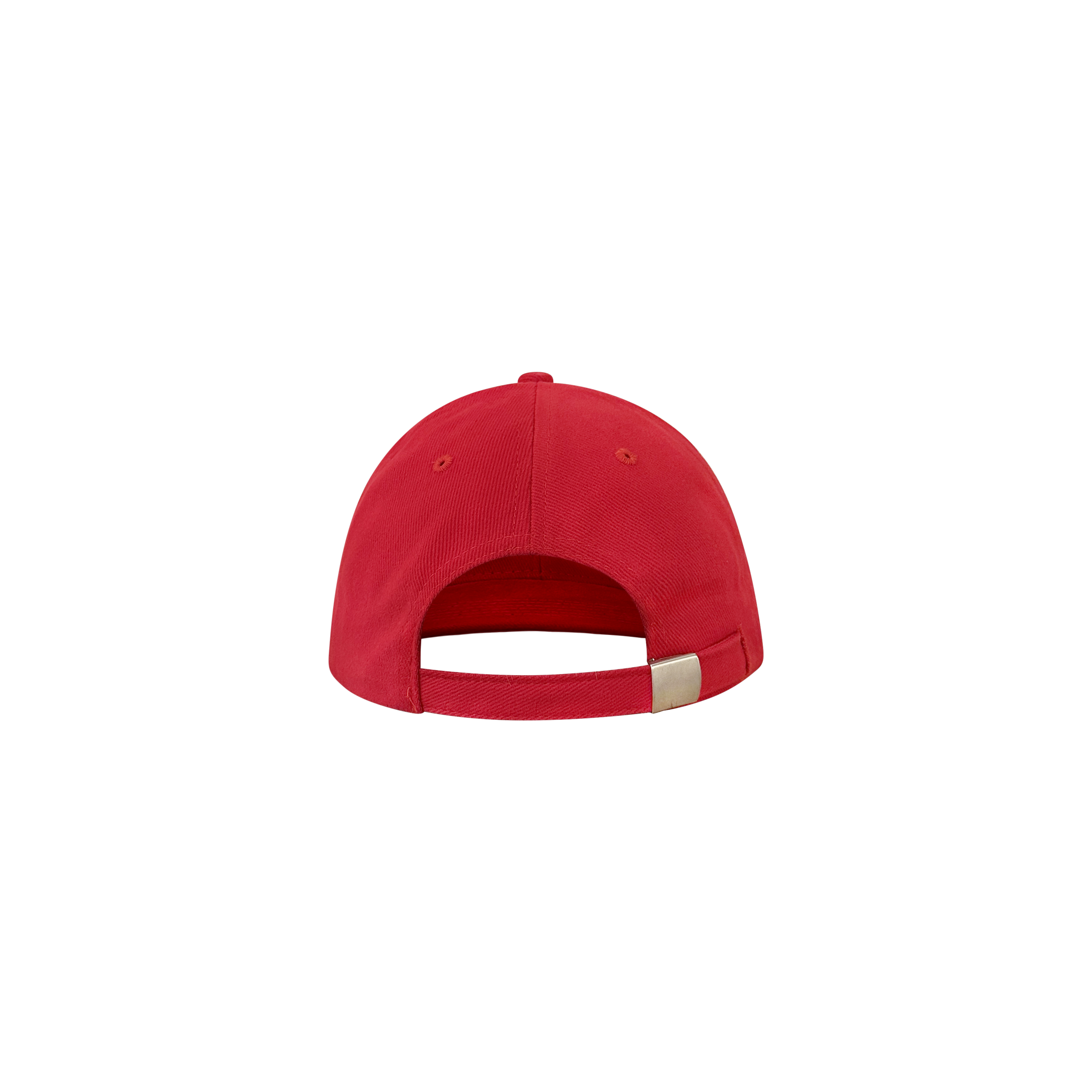 Badmeister Lifeguard Cap – Rückansicht mit Verschluss
