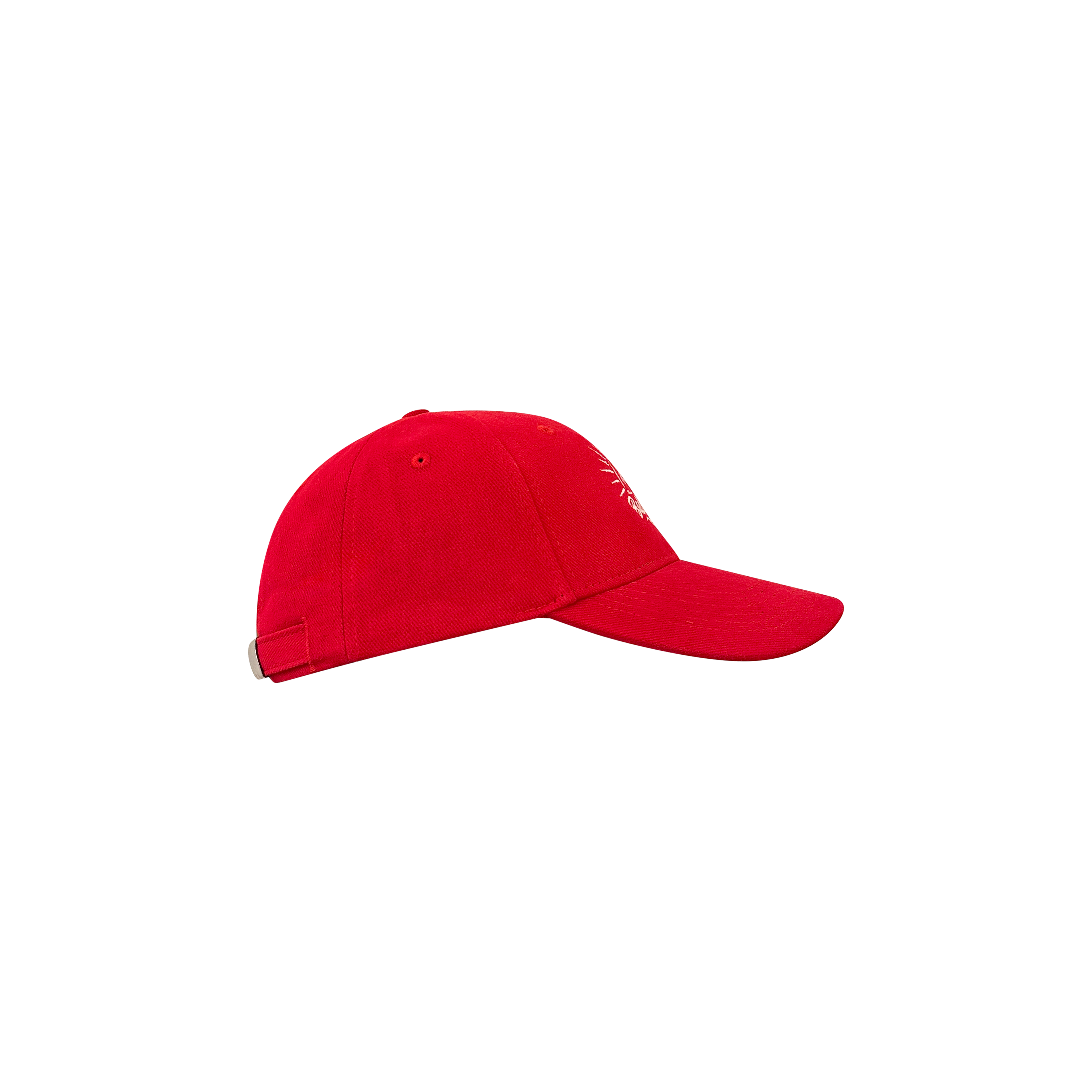 Badmeister Lifeguard Cap – Seitenansicht
